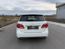 Mercedes B180