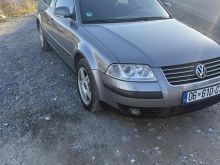 Passat b5 2004