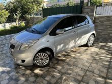 Toyota Yaris 1.4 nafte ne shitje