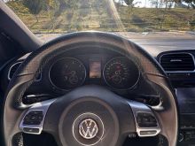 Golf 6 GTD