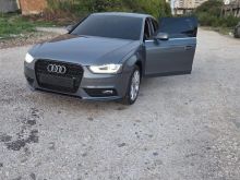 Audi A4 2013 8k