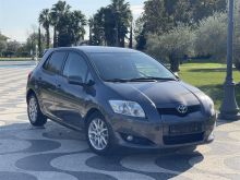 Toyota Auris 1.4 Naft Automat 2008