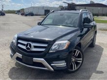 GLK 250 2014