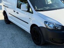 Caddy maxsi 2013