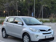 🇨🇭Toyota Urban Cruiser 1.4 4x4