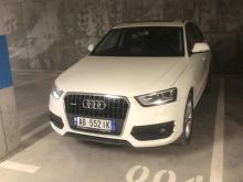 Shitet Audi Q3