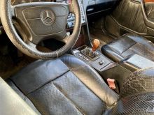 Shitet Mercedez Benz C200 Nafte
