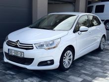 Citroen C4 1.6eHdi AUTOMATIK
