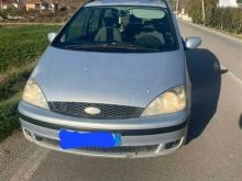 FORD GALAKSI