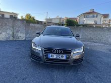 Super Audi A7 3.0 Benzin Viti 2013