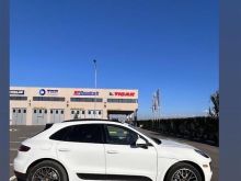 Shitet porche Macan durres