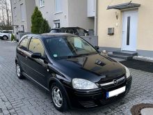 Opel Corsa 1.2 TwinPort