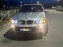 Shitet bmw x5 super gjendje