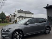 VW GOLF 7.5