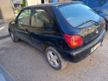 Ford Fiesta 1.2 benzine me dokumenta