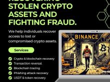 CRYPTO CLAIM BACK AND ASSET RECOVERY SERVICES META TECH RECO