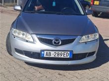 Motorr 2.3 benzin Gaz Super gjendje