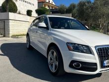 Shitet ose nderrohet Audi Q5 3.2 fsi