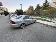 Shitet Benz C klas