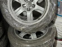 Fellne me goma Audi 225/50/17