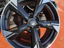 DISQE AUDI A6 R18 ORGJINALE