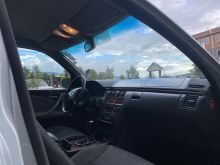 Mercedes benz w210