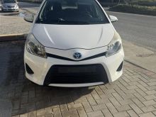 TOYOTA YARIS..HIBRID +BENZIN..nga ZVICRA..SHITET..