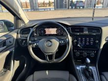 Golf 7.5 2019 automatic
