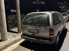 Shes makinen per arsye mos perdorimi