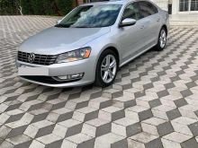 Passat Automat 2.0 TDI