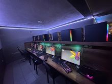 Shes 10 PC Gaming ( Kompjutera )