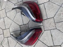 Shtopa pëe E60