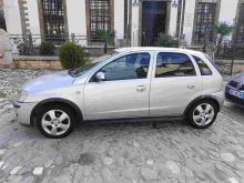 Opel corsa 1.2 benzin gaz viti 2005