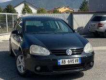 Golf5  1.9Dpf
