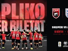 🎟️ 8 BILETAT E FUNDIT!