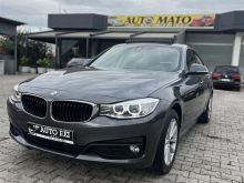 🔱BMW 320d GT Xdrive 2015 gjendje10/10🔱