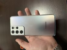 Samsung Galaxy S21 Ultra 5G 256GB