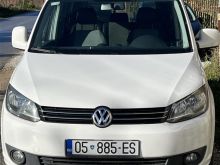Caddy edition 30 suromatik 5 ulse