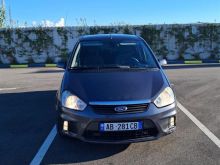 Ford Cmax 1.6 Nafte