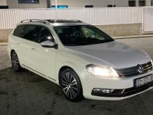 Vw Passat B7 2.0 Tdi