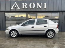 ASTRA G 1.6 BENZINE RKS 1 VIT KLIMA AC - 98