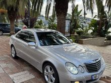 Mercedes-Benz E280