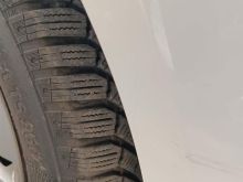 Shiten disqe per Volkswagen