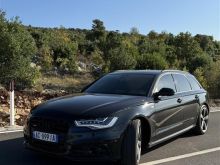 A6 BiTdi zvicre