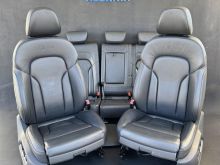 Tapiceri Audi Q5 *S-Line* (2009-2016) Elektrike + Me Ngrohje