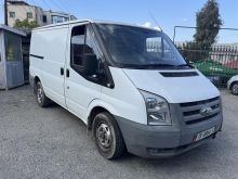 Okazion ford tranzit