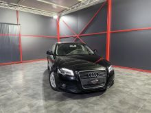 Audi A3 1.6 TDI Automat DSG Zvicra 🇨🇭
