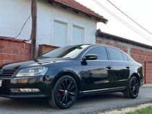 Shitet Passat B7 7800ero
