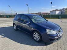 Golf 5 diezell 2.0  rigjistrim 8 muj viti 2004