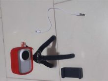 camera Go, polaroid